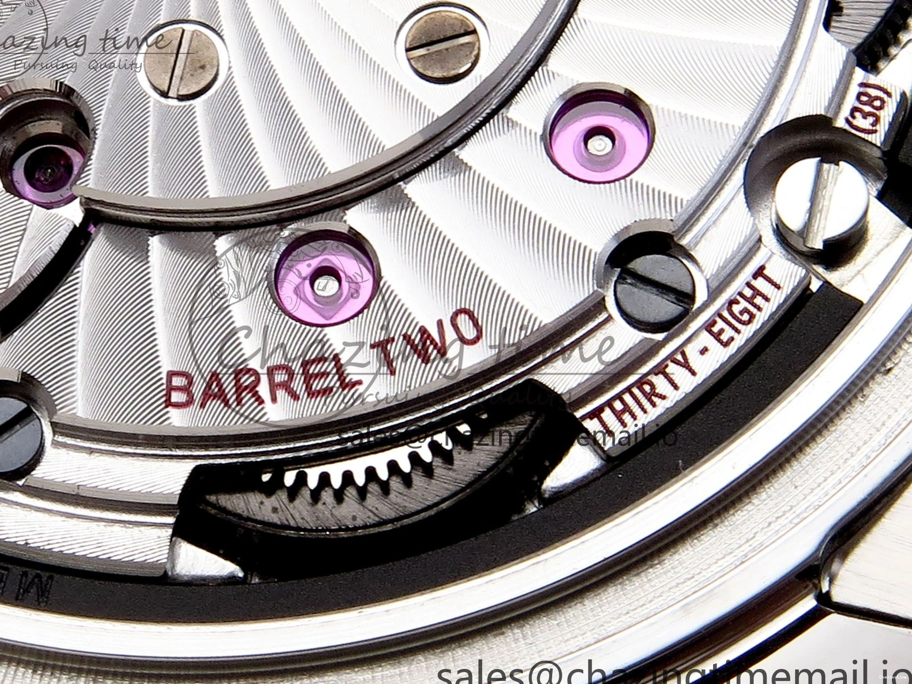 0209 Elegant Seamaster 300 Heritage SS VSF 1:1 Best Edition Blue Dial on SS Bracelet A 7701